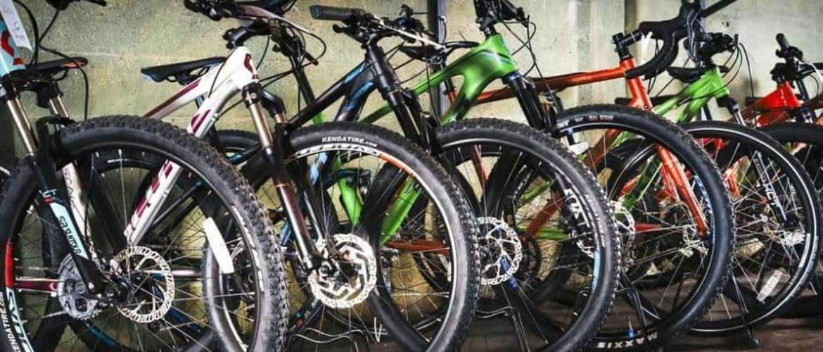 VeloOnline — історія, досвід та велоспільнота, яка живе велосипедом