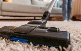 Як вибрати ідеальний пилосос для вашого дому