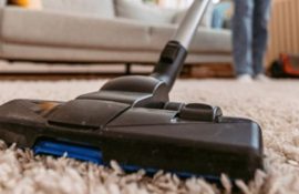 Як вибрати ідеальний пилосос для вашого дому