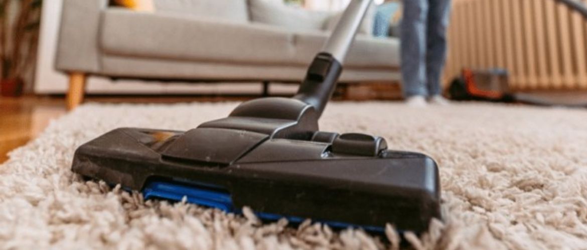 Як вибрати ідеальний пилосос для вашого дому