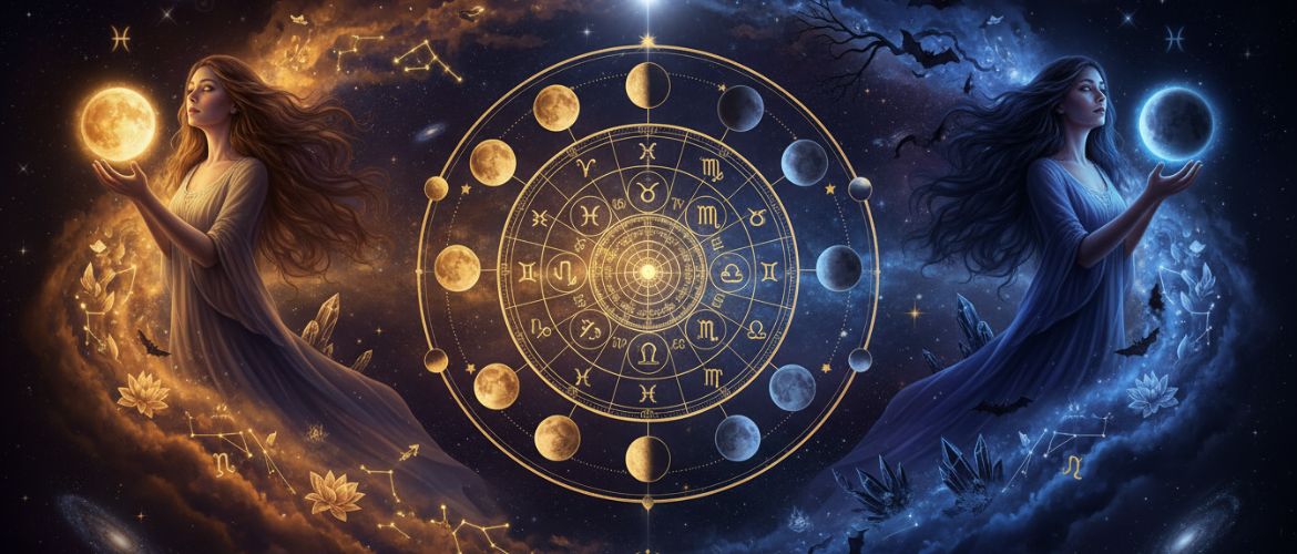 Благоприятные и неблагоприятные даты февраля 2026 по лунному календарю