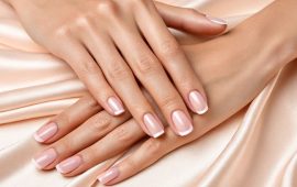 Selbstgemachte Handmasken: So pflegen Sie trockene Haut im Winter