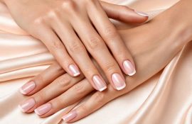 Домашние маски для рук: как восстановить сухую кожу зимой