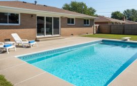 На що звернути увагу під час купівлі композитного басейну