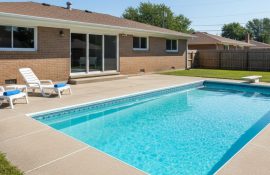 На що звернути увагу під час купівлі композитного басейну