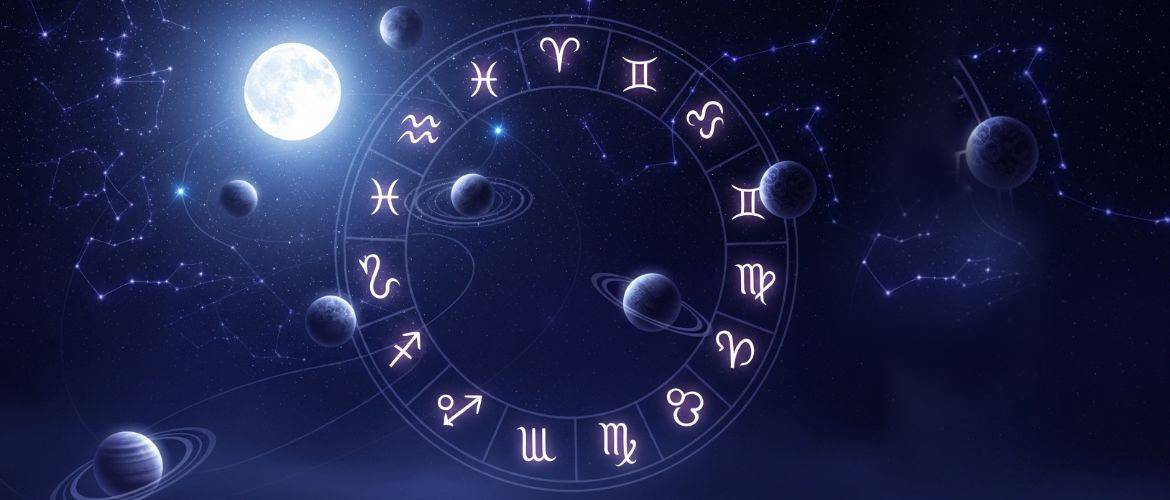 Гороскоп на неделю с 9 февраля по 15 февраля 2026 года