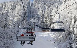 ТОП-5 готелів Буковеля для комфортного гірського відпочинку