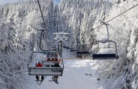 ТОП-5 готелів Буковеля для комфортного гірського відпочинку