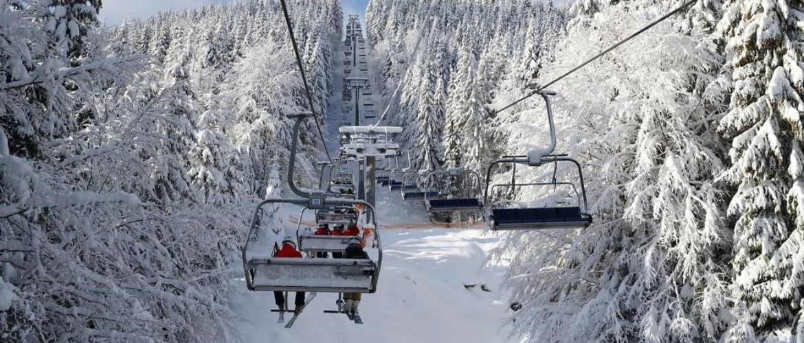 ТОП-5 готелів Буковеля для комфортного гірського відпочинку