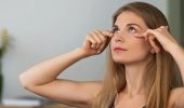 4 способи омолодити шкіру навколо очей