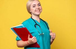 Як знайти роботу медсестри у Львові?