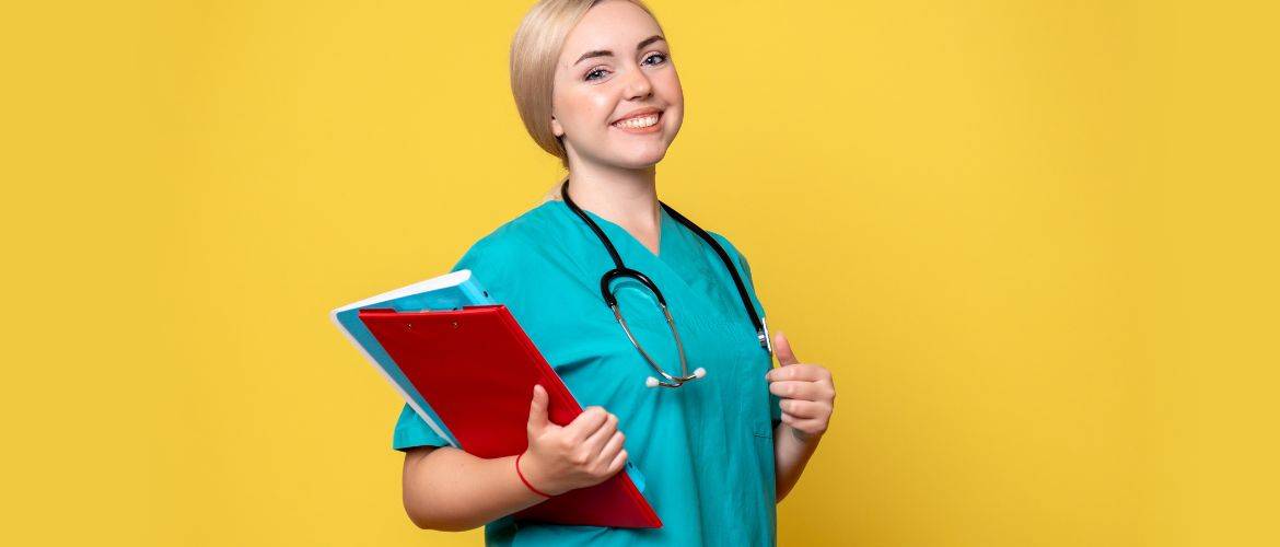 Як знайти роботу медсестри у Львові?