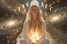 Лунный календарь стрижек на февраль 2026: когда менять имидж для привлечения удачи