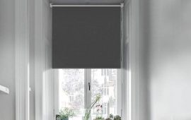 Ролети блекаут: ідеальне рішення для комфортного сну та затишку