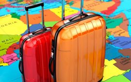 Мистецтво подорожувати: Повний гід з вибору ідеального багажу та дорожніх лайфхаків