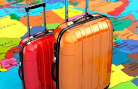 Мистецтво подорожувати: Повний гід з вибору ідеального багажу та дорожніх лайфхаків
