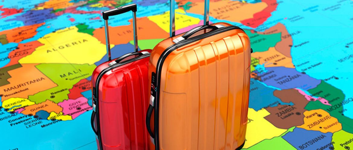 Мистецтво подорожувати: Повний гід з вибору ідеального багажу та дорожніх лайфхаків