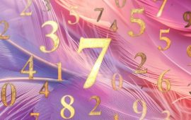 Счастливые цвета по нумерологии: как рассчитать
