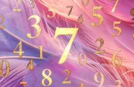 Счастливые цвета по нумерологии: как рассчитать