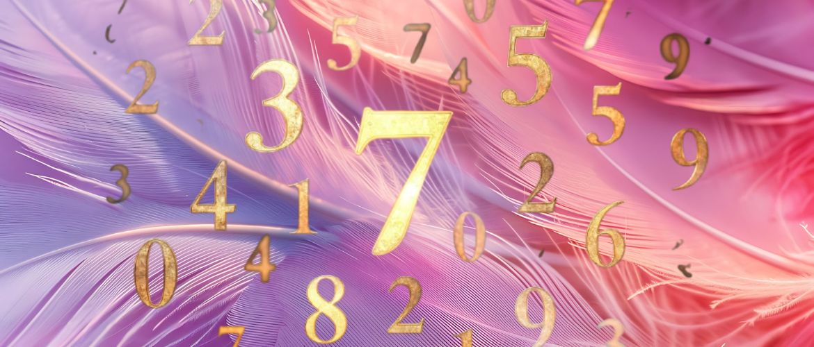 Счастливые цвета по нумерологии: как рассчитать