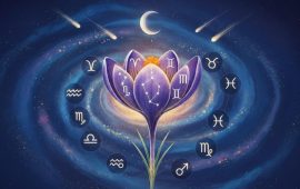 Гороскоп на март 2026 года для всех знаков зодиака