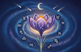 Гороскоп на март 2026 года для всех знаков зодиака