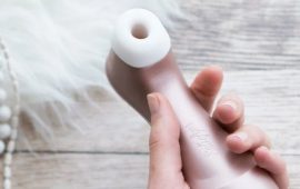 Популярність Satisfyer та особливості Satisfyer Pro 2