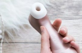 Популярність Satisfyer та особливості Satisfyer Pro 2