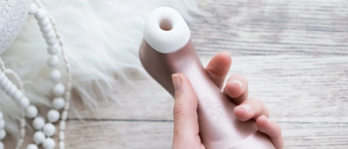 Популярність Satisfyer та особливості Satisfyer Pro 2