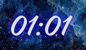 01:01 на часах: что означает в любви, отношениях и днях недели