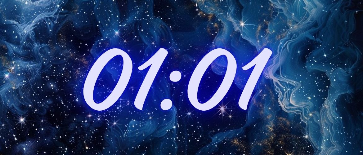 01:01 на часах: что означает в любви, отношениях и днях недели