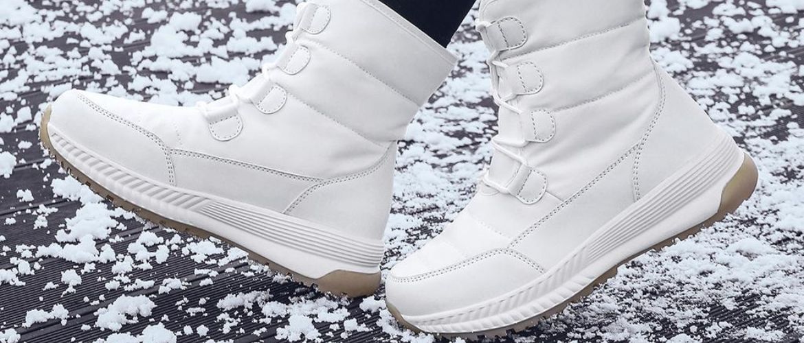 Зимние скидки на одежду и обувь: когда выгоднее покупать зимние вещи