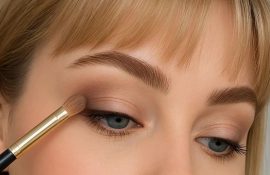 Макияж глаз с омолаживающим эффектом: секреты визажистов