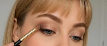 Макіяж очей з омолоджуючим ефектом: секрети візажистів