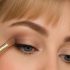 Макіяж очей з омолоджуючим ефектом: секрети візажистів