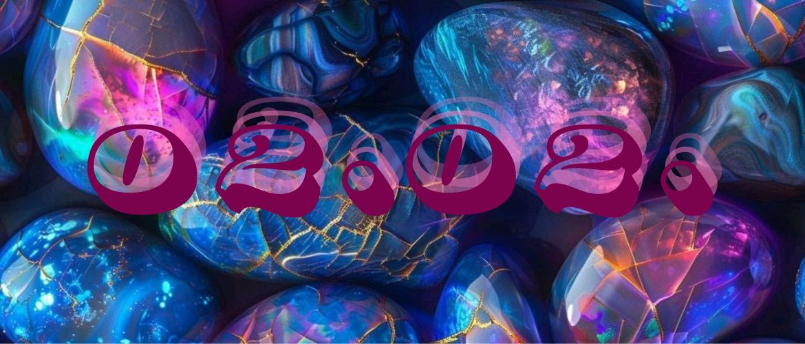 Spiegeldatum 02.02.2026: Numerologischer Code für Harmonie und Ausgeglichenheit