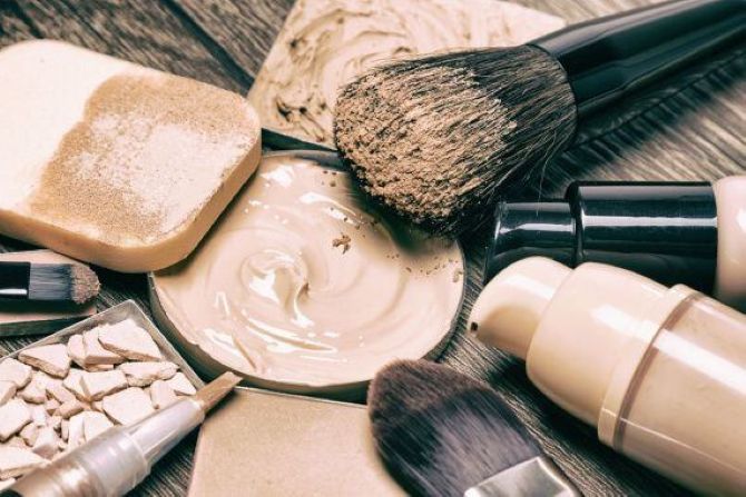 5 секретов идеального макияжа, чтобы выглядеть моложе 2