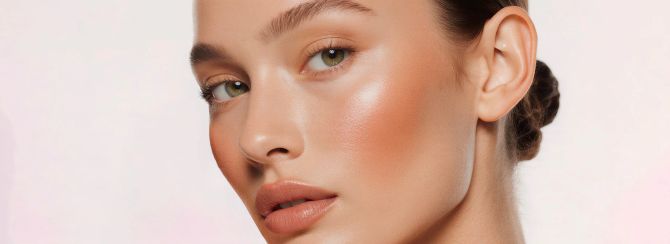 5 секретов идеального макияжа, чтобы выглядеть моложе 4