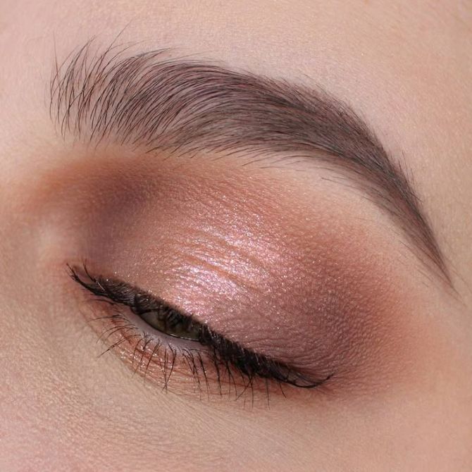 5 секретов идеального макияжа, чтобы выглядеть моложе 5