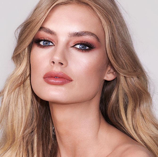 Trendige Make-up-Farben 2026: So gelingt ein wunderschöner Look 2