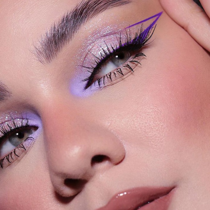 Trendige Make-up-Farben 2026: So gelingt ein wunderschöner Look 3