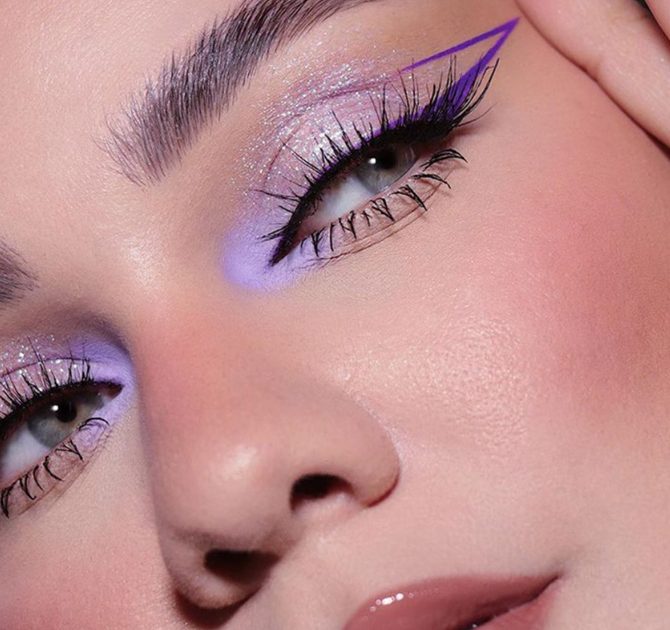 Модные оттенки макияжа 2026: что выбрать для красивого образа 3