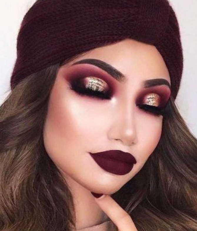 Trendige Make-up-Farben 2026: So gelingt ein wunderschöner Look 5