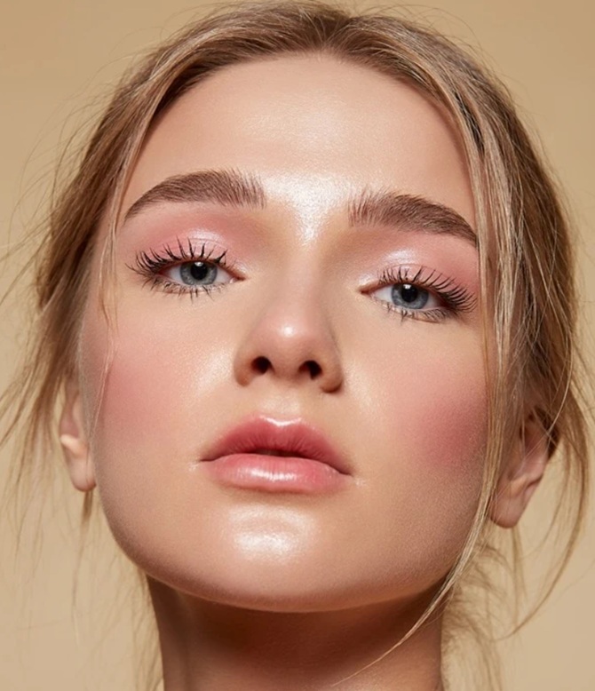 Trendige Make-up-Farben 2026: So gelingt ein wunderschöner Look 1