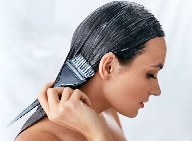 Wie Sie eine Haarmaske richtig anwenden für perfekte Ergebnisse 1