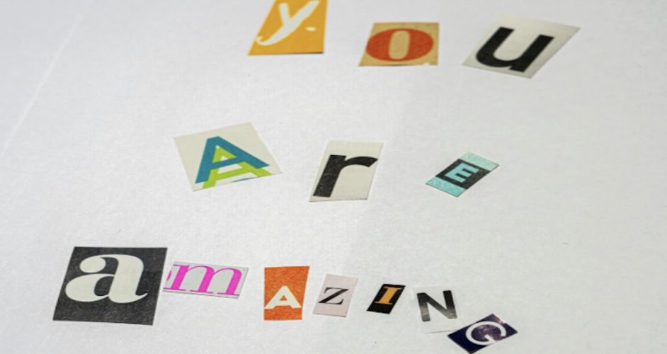 Как выбрать идеальный ник и работать с числами: живые советы для интернета