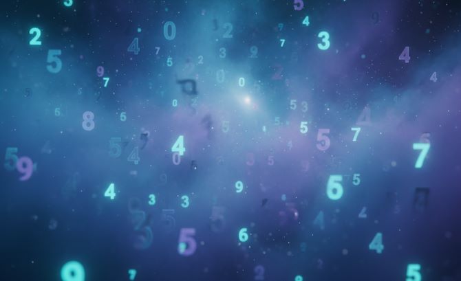 Удачные числа 2026 года: что говорит нумерология 2