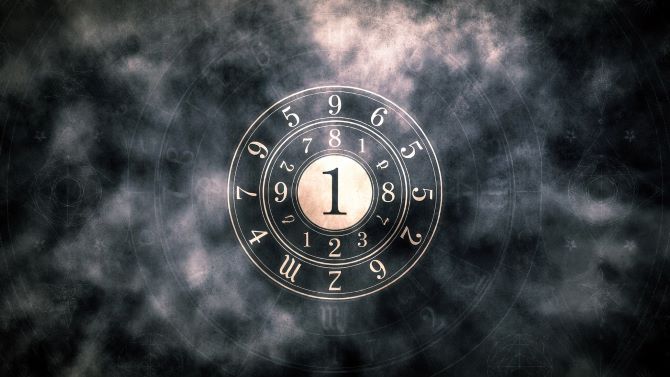 Нумерологический гороскоп на февраль 2026 года 1