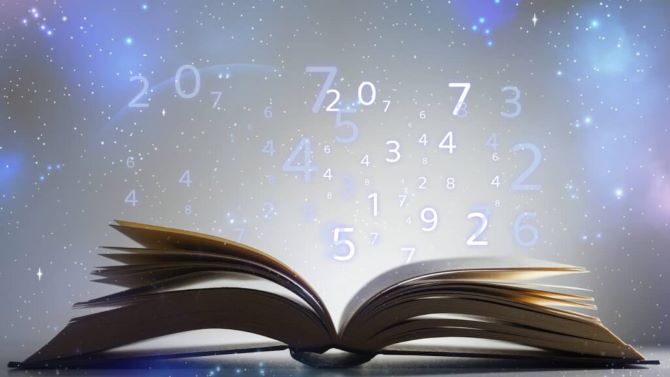 Удачные числа 2026 года: что говорит нумерология 3