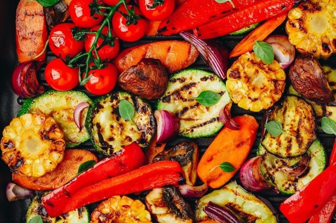 Die besten Ofengemüse-Rezepte für jedes Menü 2